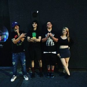 Meet your Posher, Sean